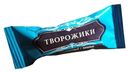 Сырок творожный «Снеговичок» глазированный с ванилью, 180 г