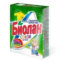 Стиральный порошок Биолан Color Автомат 350г