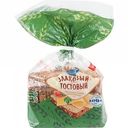 Хлеб злаковый Тостовый Коломенское, 250 г