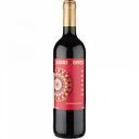 Вино Sobremonte Tempranillo красное сухое 12 % алк., Испания, 0,75 л