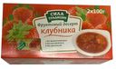 Десерт фруктовый Сила традиции 200г клубника