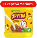 ХРУТКА Какао нап раствор д/детей 480г пл/б:10