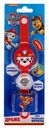 Игрушка со световым эфектом с драже Paw Patrol 5г