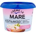 Кальмар рубленый Балтийский берег в сливочно-чесночном соусе, 150г