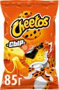 Палочки кукурузные CHEETOS Большой прикол Сыр, 85г