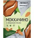 Кофейный напиток Леовит Моккачино с миндальным молоком, 15 г
