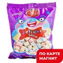 ЗЕФИРКИ ШОУ Зефир воздуш тутти-фрутти 150г(КФ Азовчанка):10