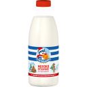 Молоко Простоквашино, пастеризованное, отборное, 3,4-4,5%, 930 мл