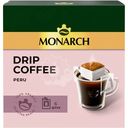 Кофе Monarch Arabica Peru молотый, 6х11г