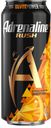 Напиток энергетический ADRENALINE Juicy, 449мл