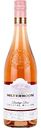 Вино Silverboom Pinotage Rose розовое полусухое 14 % алк., ЮАР, 0,75л