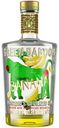 Джин Green Baboon Банана 37.5%, 500мл