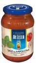 Соус для пасты De Cecco Наполитано, 400 г