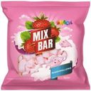 Маршмеллоу Mixbar с ароматом клубники 100г
