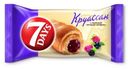 Круассан 7 DAYS с начинкой Ягодное ассорти 65г