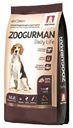 Сухой корм Зоогурман Daily Life с индейкой для средних и крупных пород собак 2,2 кг