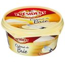 Сыр плавленый President Creme de Brie 50% БЗМЖ 125 г