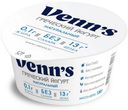 Йогурт Venn's Греческий обезжиренный 0,1% БЗМЖ 130 г