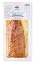 Скумбрия атлантическая филе с кожей горячего копчения с чесноком, 150г