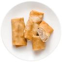 Блины ФДК с мясом, 240г