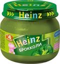 Пюре Heinz из брокколи с 4 месяцев 80г