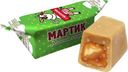 Конфеты Sweet life Мартик с арахисом неглазированные с молочным корпусом