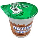 Сметана ЛАТОНА 10%, 300г