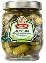 Огурцы Кинто маринованные 530 г