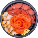 Рыбное ассорти Застолье, 1000 г