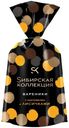 Вареники Сибирская Коллекция с картофелем и лисичками 700 г
