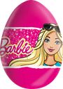 Яйцо шоколадное ZAINI с сюрпризом, 20г
