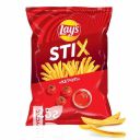 Соломка LAYS STIX из натурального картофеля со вкусом Кетчупа 125г