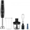 Блендер погружной Moulinex InfinyForce DD94810, 1000Вт