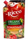 Кетчуп Mr. Ricco Organic натуральный, 350 г