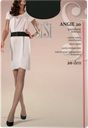 Колготки женские SISI Angie 20 den nero 4