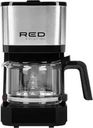 Кофеварка RED SOLUTION RCM-M1528