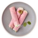 Рулетики из ветчины с сыром Перекрёсток Select, 150г