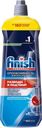 Ополаскиватель Finish Блеск и Защита для посуды в посудомоечных машинах 800мл