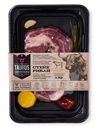 Стейк Taurus Рибай с ароматным чесночным маслом и розмарином, 330г