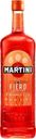 Напиток ароматизированный MARTINI Fiero сладкий