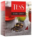 Чай черный Tess Earl Grey в пакетиках 1,8 г х 100 шт