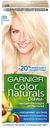 Крем-краска для волос Garnier Color Naturals супер блонд тон E0, 112 мл
