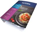 Паста Agama Ready to eat с морепродуктами в соусе маринара Россия, 250г