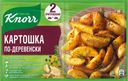 Смесь KNORR На второе Картошка по-деревенски, 40г