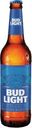 Пиво Bud Light светлое 4,1%, 0,47 л