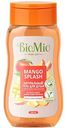 Гель для душа натуральный BioMio Mango Splash Экстракт манго и фруктовые кислоты, 250 мл