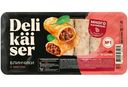 Блинчики Delikaiser с мясом, 420г