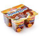 Пудинг Эрмигурт шоколад 3.2%, 100г