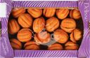 Печенье сдобное DELISSE Орешек со вкусом вареной сгущенки, 500г
