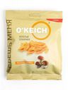 Чипсы O'KEICH вкус белые грибы, 90 г